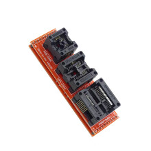 Professioneller SOP8 SOP16 auf DP8 Programmieradapter Ersatz für
