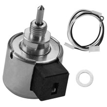 21188-7002 Carburetor Fuels Shut Off Solenoid Metal Solenoid