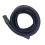 Vacuum Hose Replacement For PUZZI 8 Suction Dust-2.4 meters 1
