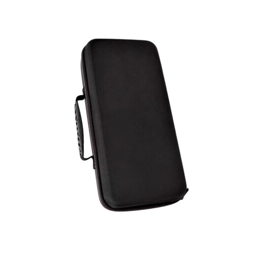 Hard Protective Case Waterproof Shockproof Dustproof Cover-S