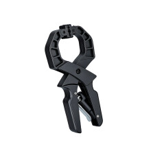 Carpentry Clip Woodworking Clamp Quick Ratchet Carpenter-Black