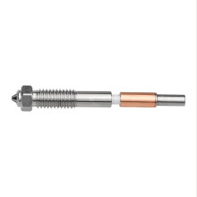 Céramique métallique résistante à la chaleur de buse-0,4mm