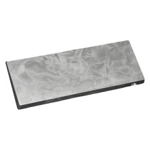 Precise Engineered Aluminum Chassis Case For GH60 DIY-Silver