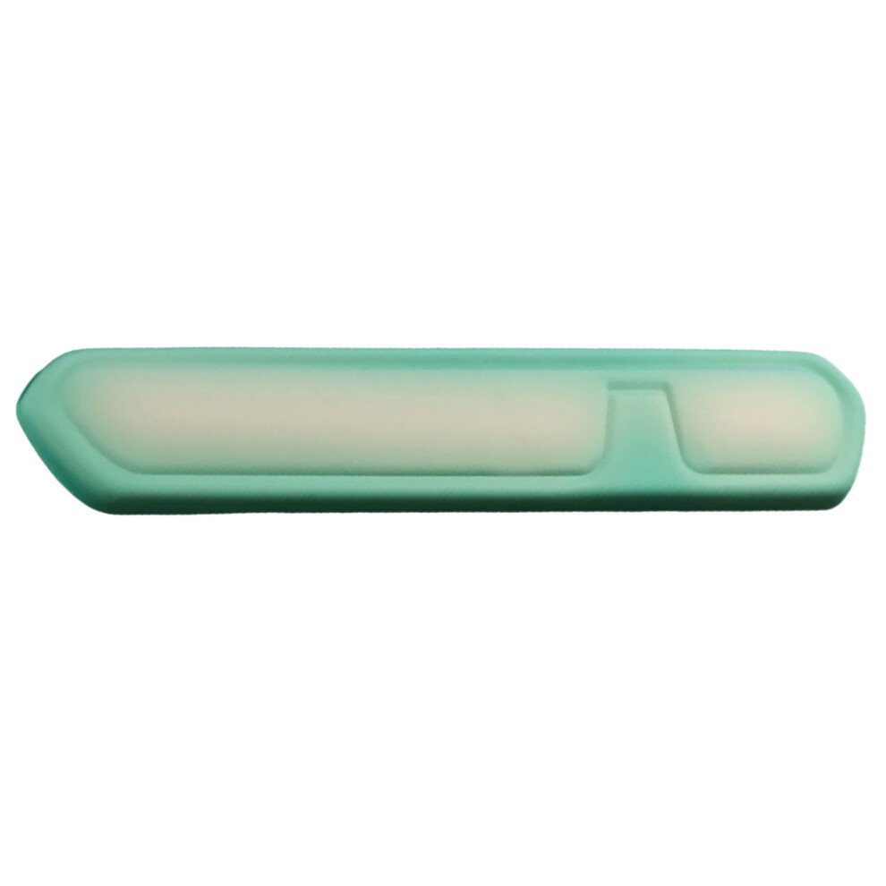 Ergonomic Keyboards Wrist Rest Supports Cushion Skin- Rice Green 7704001184204