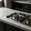 Easy Installation Heat Resistance Perfect for Kitchen Stove 2