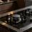 Easy Installation Heat Resistance Perfect for Kitchen Stove 5