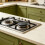 Easy Installation Heat Resistance Perfect for Kitchen Stove 7