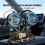 Twin Head Windshield Fan With Phone Support everywhere Motion 6