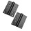 Excellent Quality Reversible Entry joint Corrosion-5 Black 1
