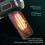 VALSEEL Handheld Car Vacuum Cleaner 5000PA 2-in-1 6