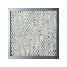 Metal Frame Humidifier Filter Replacement For 1099 20 Unit