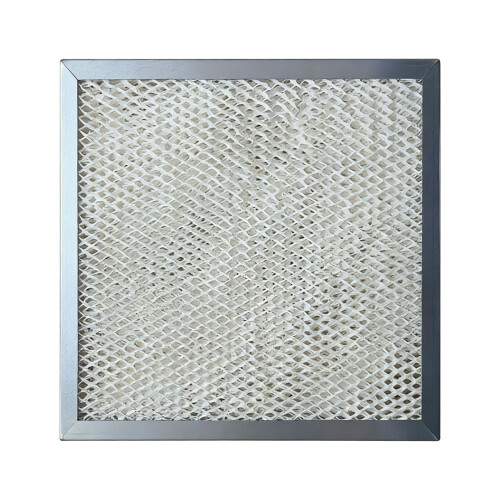 Metal Frame Humidifier Filter Replacement For 1099 20 Unit