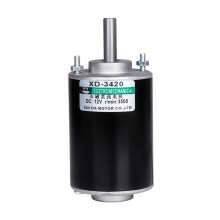 High Speed Motor for Medically Equipment And Laboratory Use With