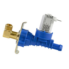 5221DD1001E Water Inlet Solenoid Valves Replacement Water Valves