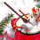 Holzgabeln mit langem Griff, 2er-Pack 2
