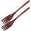 Holzgabeln mit langem Griff, 2er-Pack 4