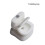 Creatieve transparant te openen deksel toilet-keycap-Transparant 4