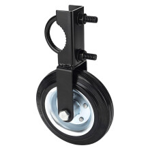 Industrielle Stahlrolle, hochbelastbares Stahlrad,