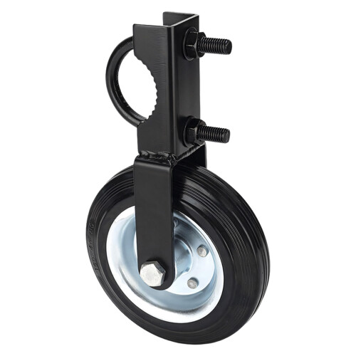 Heavy Type Fence Gate Wheel High Capacity Agricultural Gate