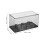Acrylic Vinyl Record Headshell Protector Case Dustproof Organizer 2