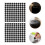 Blackout LED Dimmer Stickers for Electronic Device Lenses 6