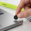Blackout LED Dimmer Stickers for Electronic Device Lenses 8