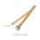 Punk Riem Beige, Metalen Studs En Verstelbare Dames 2