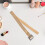 Punk Riem Beige, Metalen Studs En Verstelbare Dames 8
