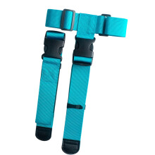 Système de liaison de valise multifonctionnel pour les voyages-3