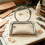 Strong Iron O Rings Frame 12.5Cm With Concave Design Bag-2 3