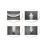 Eease pressure cooker sealing ring 5L 6L 2