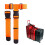 Compacte bagagebevestigingsriem Multifunctioneel-2 1
