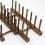 Patgoal silicone non-slip kitchen rack 1 piece 6
