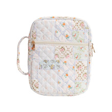 Pen Box Pencil Case For Kids Students Desktop-checkered pattern