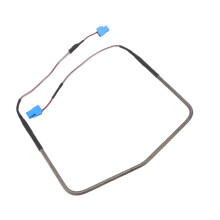 DA47 00244W Abtauheizung RF323TEDBBC/AA 8.9oz