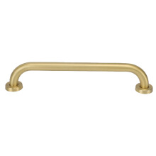 Duschgriffstange S Edelstahl rutschfest Belastung
