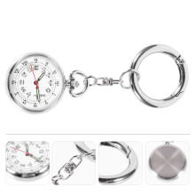 Nurse Pendant Watch for Women 1 Pack
