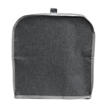 Polyester Kaffeemaschinenabdeckung 34x33x26,5 cm