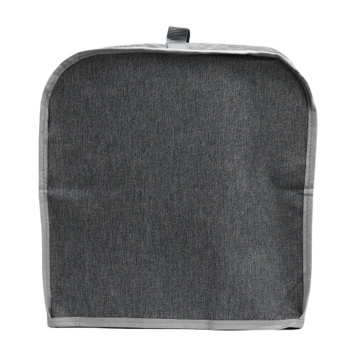 Polyester Kaffeemaschinenabdeckung 34x33x26,5 cm