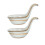 Ceramic Dipping Saucer Set – 2 Pack 1