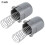 Magnetisk dørstempel-udskiftning til WM3050WM3170CW 1