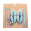 Crab cracker tool seafood cracking 1 piece 1