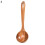 Wooden Kitchen Tool Set Natural Teak 7PCS 1
