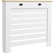 Cubre Radiador Blanco 111 x 19 x 95.5 cm