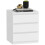 Homcom Cómoda Blanco 45 x 40 x 52.8 cm 1