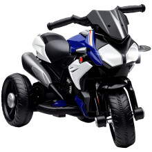 Moto Eléctrica Infantil Azul 86 x 42 x 52 cm