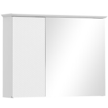 Armario de Baño Blanco 65 x 15 x 49 cm