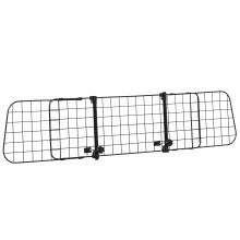 Rejilla Seguridad Coche Perros Negro 152 x 30 cm