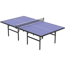 Mesa de Ping Pong Azul 152.5 x 274 x 76 cm