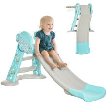 Tobogán Infantil Bicolor 140 x 87 x 75 cm